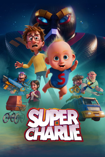 Assistir Super Charlie online dublado e legendado