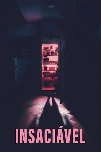 Poster de Insaciável