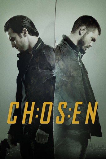 Poster de Chosen