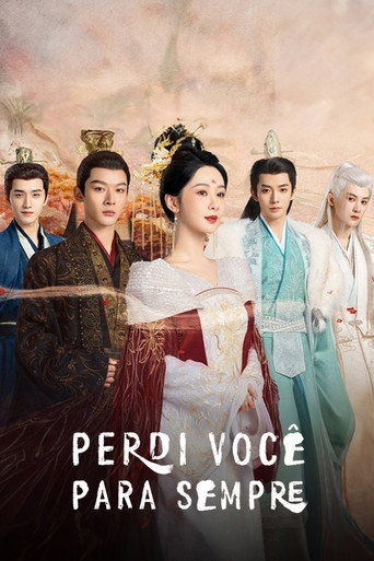 Poster de Perdi Você para Sempre