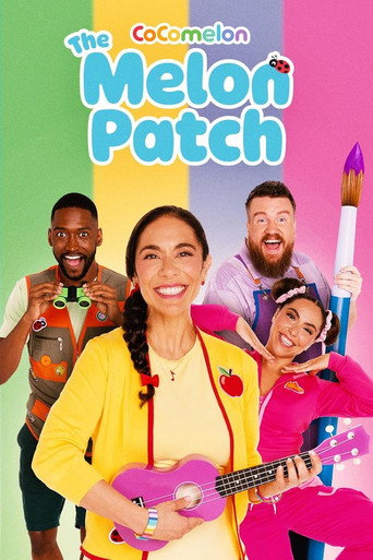 Poster de CoComelon: The Melon Patch