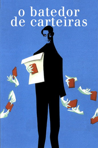 Poster de O Batedor de Carteiras