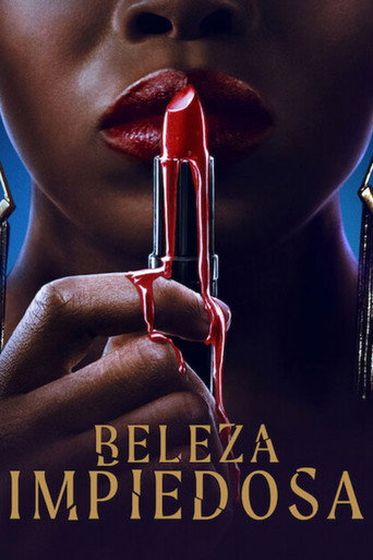Poster de Beleza Impiedosa