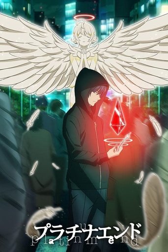 Assistir Platinum End online dublado e legendado