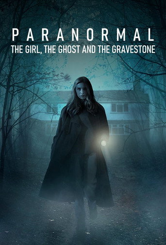 Poster de Paranormal