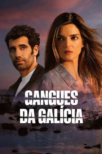 Poster de Gangues da Galícia