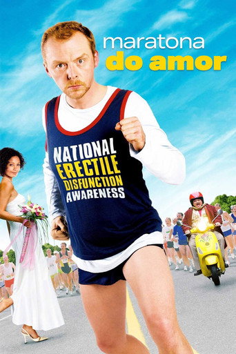 Poster de Maratona do Amor