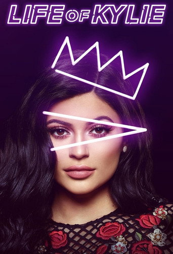 Poster de Life of Kylie