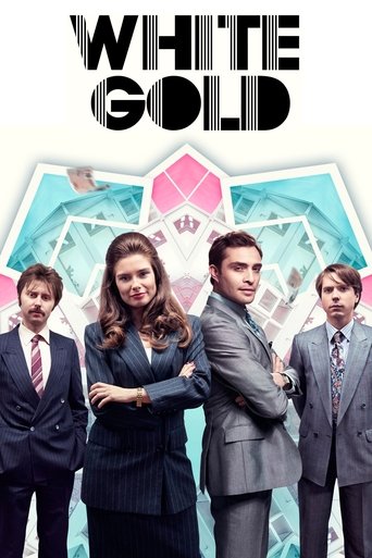 Poster de White Gold
