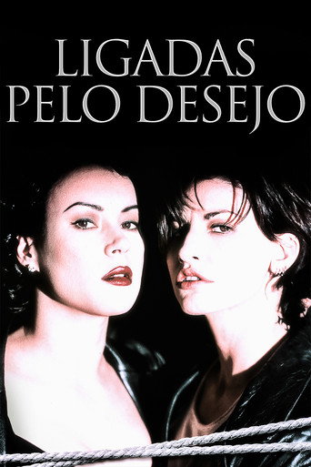 Poster de Ligadas pelo Desejo