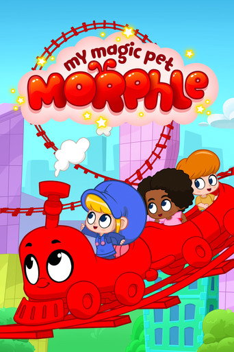 Poster de Morphle