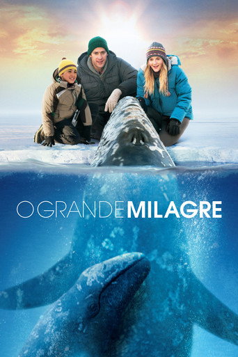 Poster de O Grande Milagre