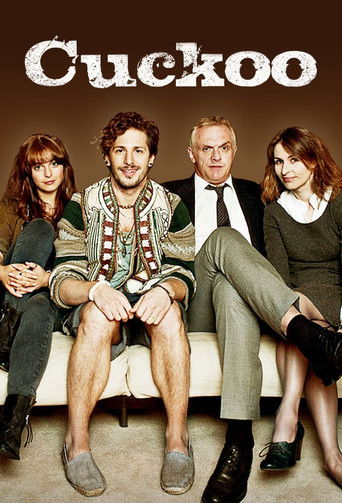 Poster de Cuckoo