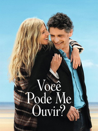 Poster de Você Pode Me Ouvir?