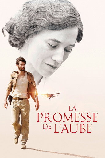 Assistir Promessa ao Amanhecer online dublado e legendado