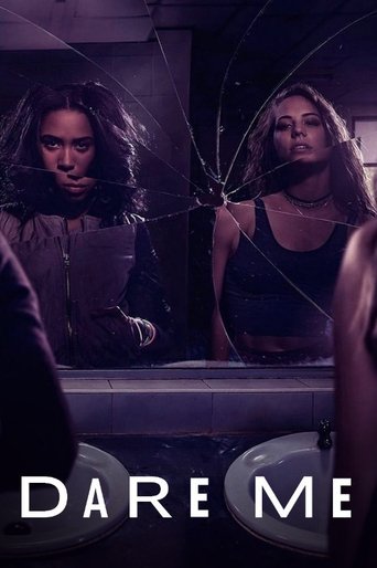 Poster de Não Provoque