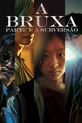 Poster de A Bruxa - Parte 1: A Subversão