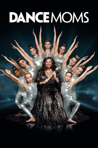 Poster de Dance Moms