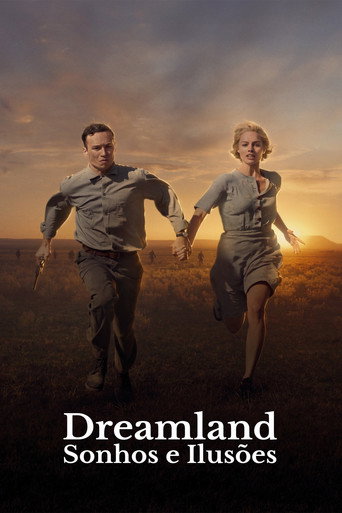 Poster de Dreamland - Sonhos e Ilusões