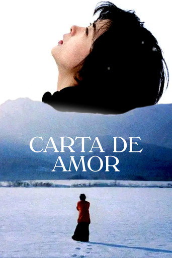 Poster de Love Letter