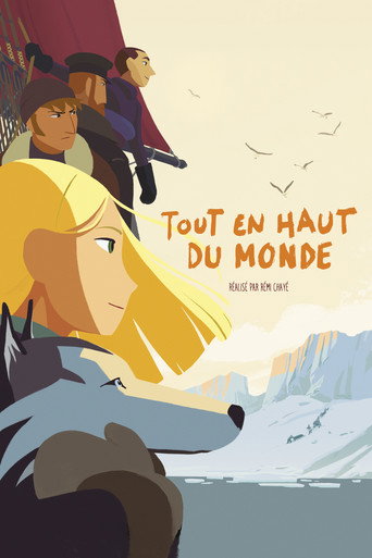Assistir Tout en haut du monde online dublado e legendado