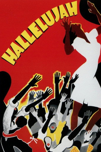 Poster de Aleluia