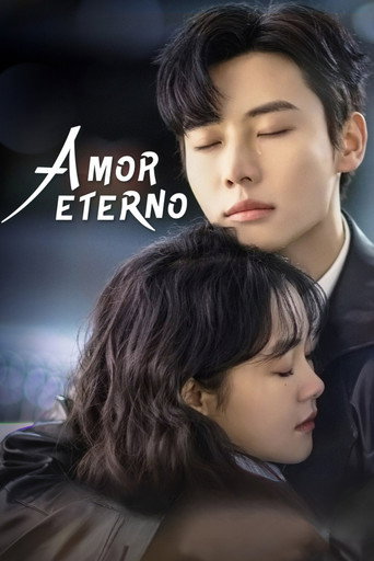 Poster de Amor Eterno