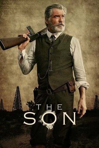 Poster de O Filho