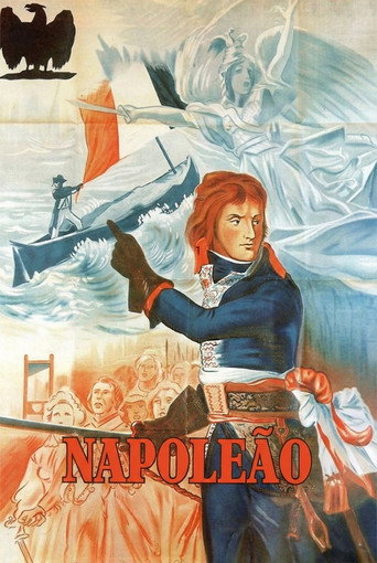 Poster de Napoleão