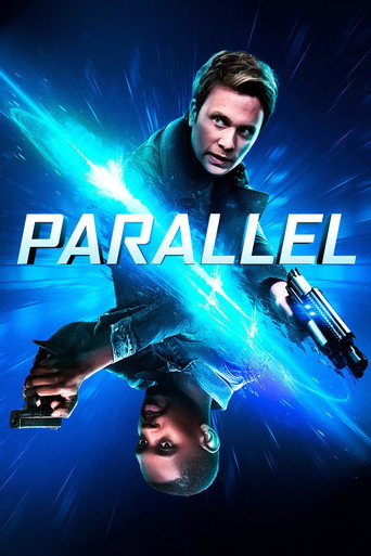 Poster de Parallel