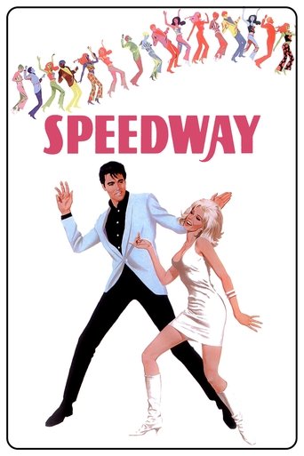 Poster de O Bacana do Volante