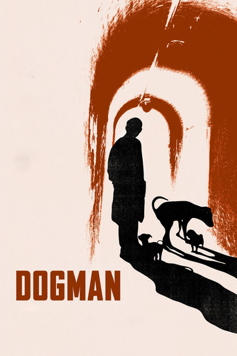 Poster de Dogman