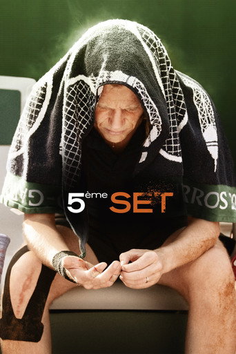 Poster de O Quinto Set