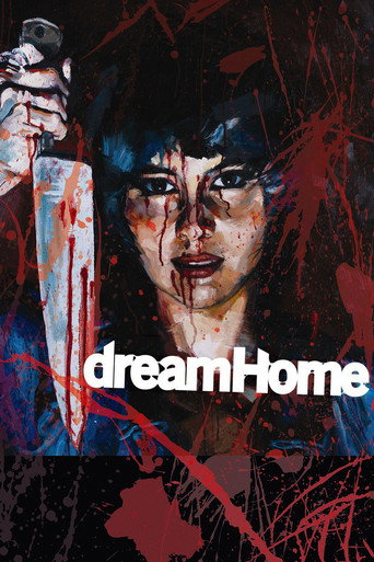 Poster de Casa dos Sonhos