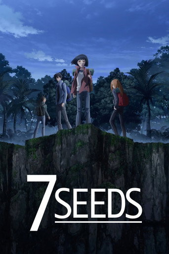 Poster de 7Seeds