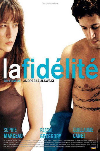 Poster de A Fidelidade