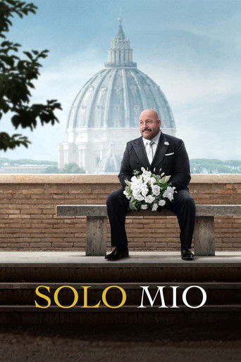 Poster de Solo Mio