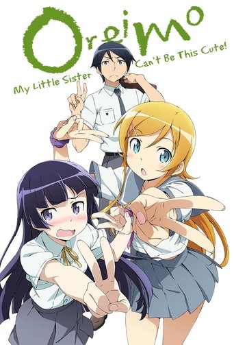 Poster de Oreimo