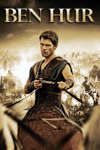 Poster de Ben-Hur