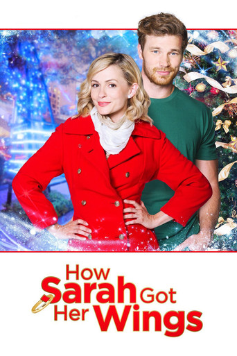 Poster de How Sarah Got Her Wings