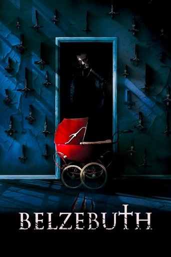 Poster de Belzebuth