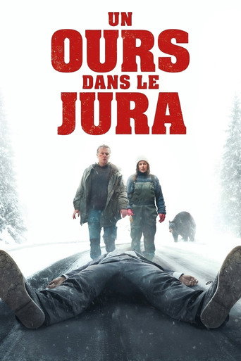 Assistir Un ours dans le Jura online dublado e legendado