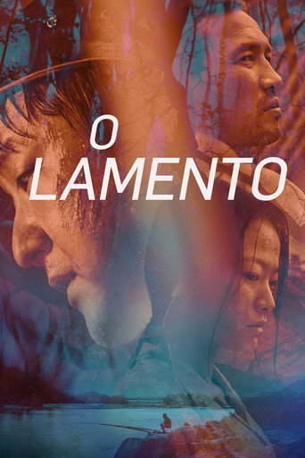 Poster de O Lamento