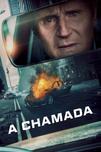 Poster de A Chamada