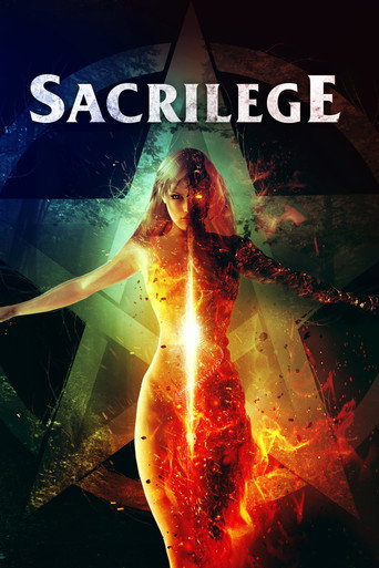 Poster de Sacrilege