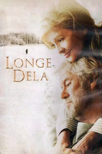 Poster de Longe Dela