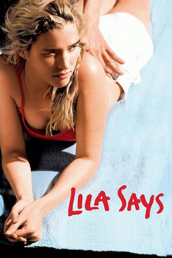 Poster de Lila Diz