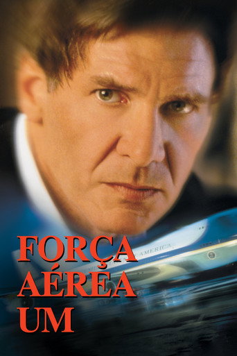 Poster de Força Aérea Um