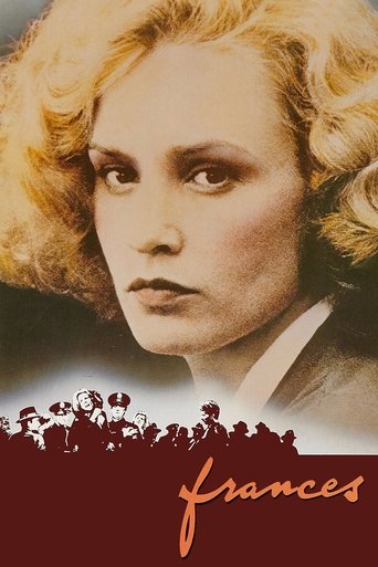 Poster de Frances