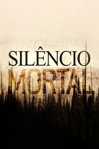 Poster de Silêncio Mortal